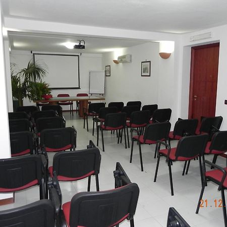 Torreata Hotel & Residence 팔레르모 외부 사진