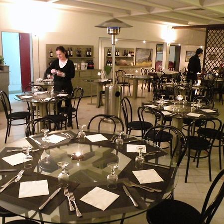 Torreata Hotel & Residence 팔레르모 외부 사진