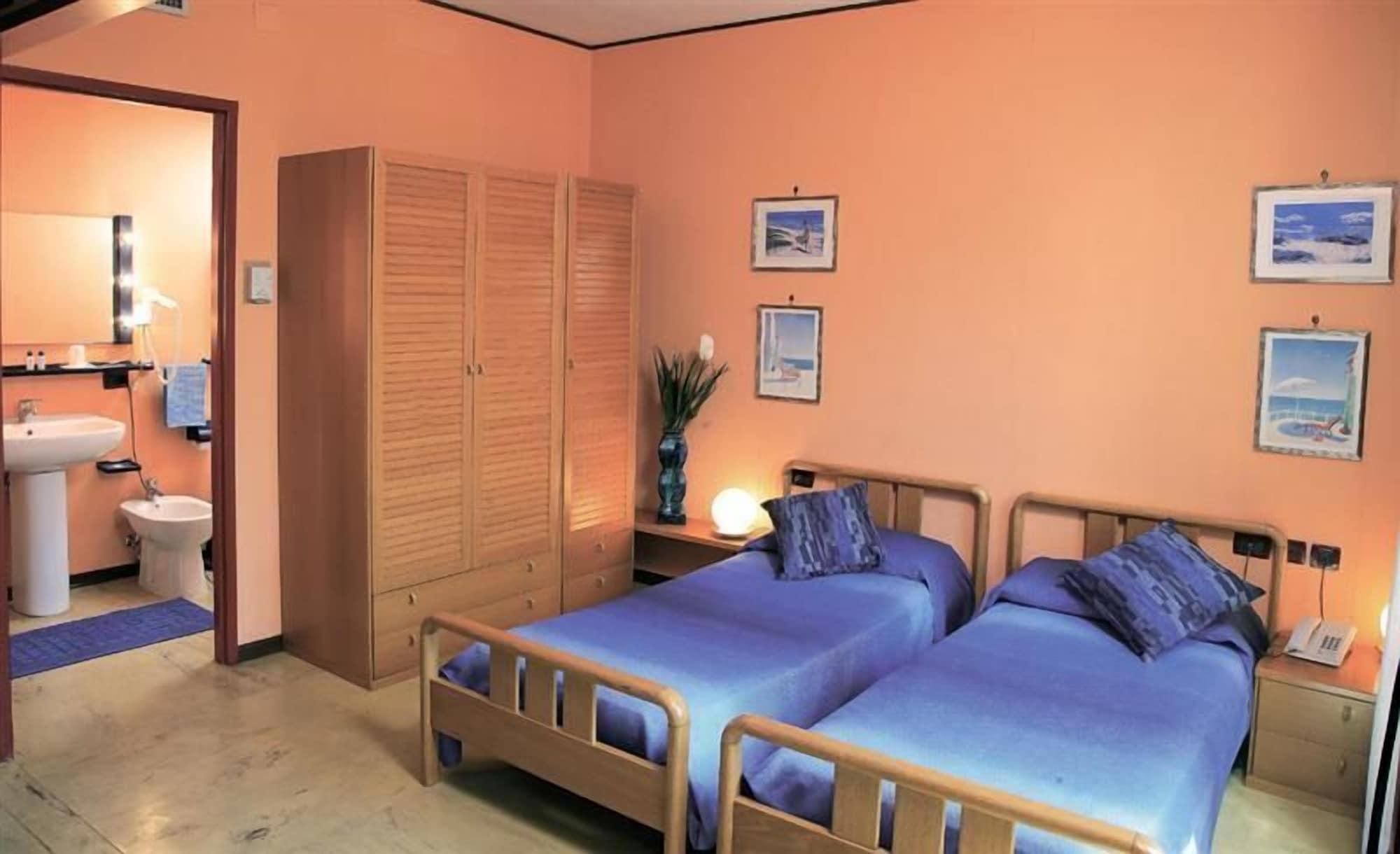 Torreata Hotel & Residence 팔레르모 외부 사진