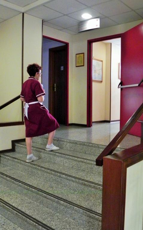 Torreata Hotel & Residence 팔레르모 외부 사진