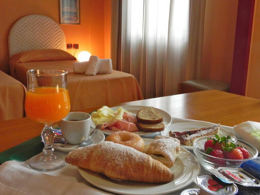 Torreata Hotel & Residence 팔레르모 외부 사진