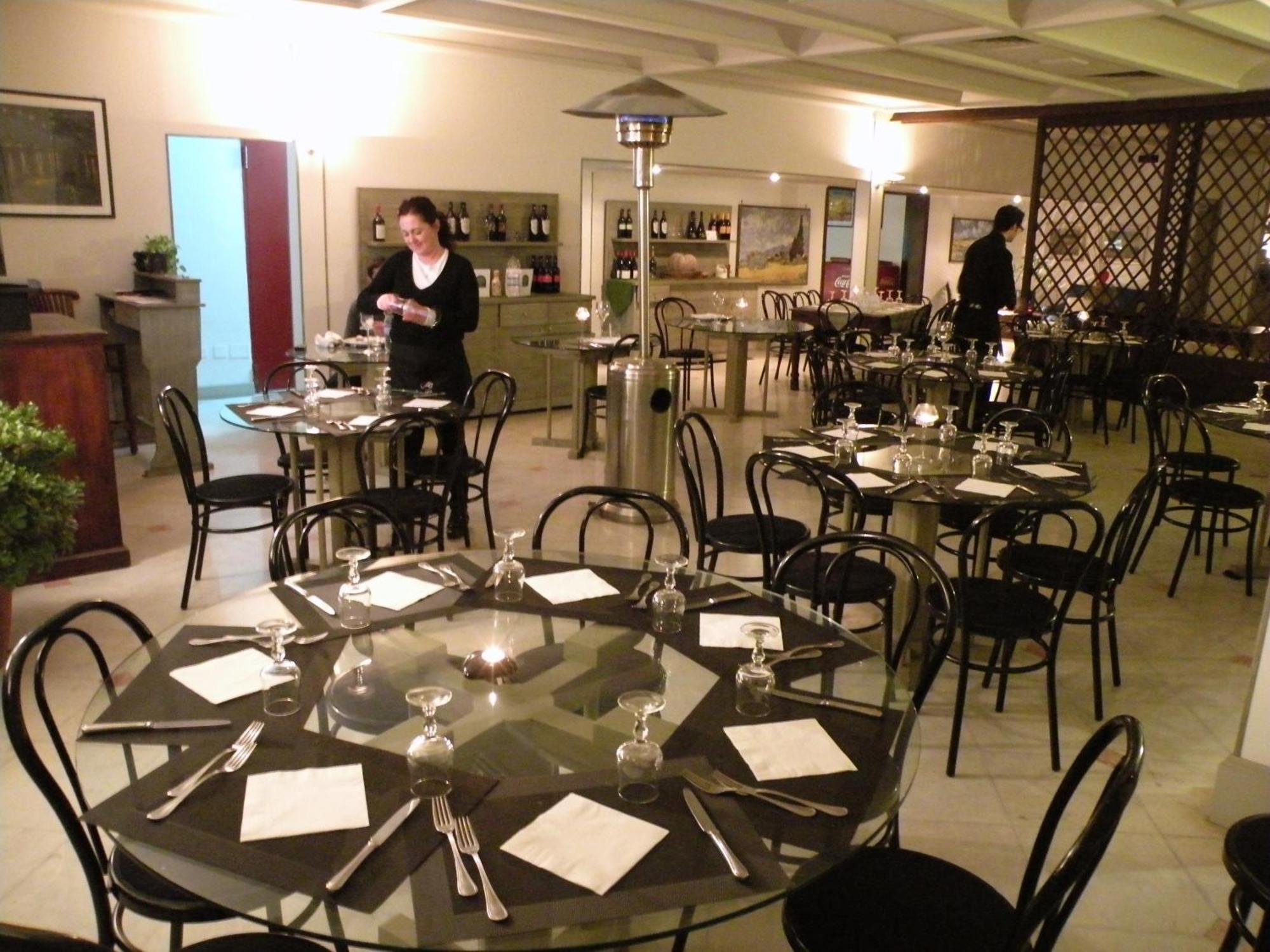 Torreata Hotel & Residence 팔레르모 외부 사진